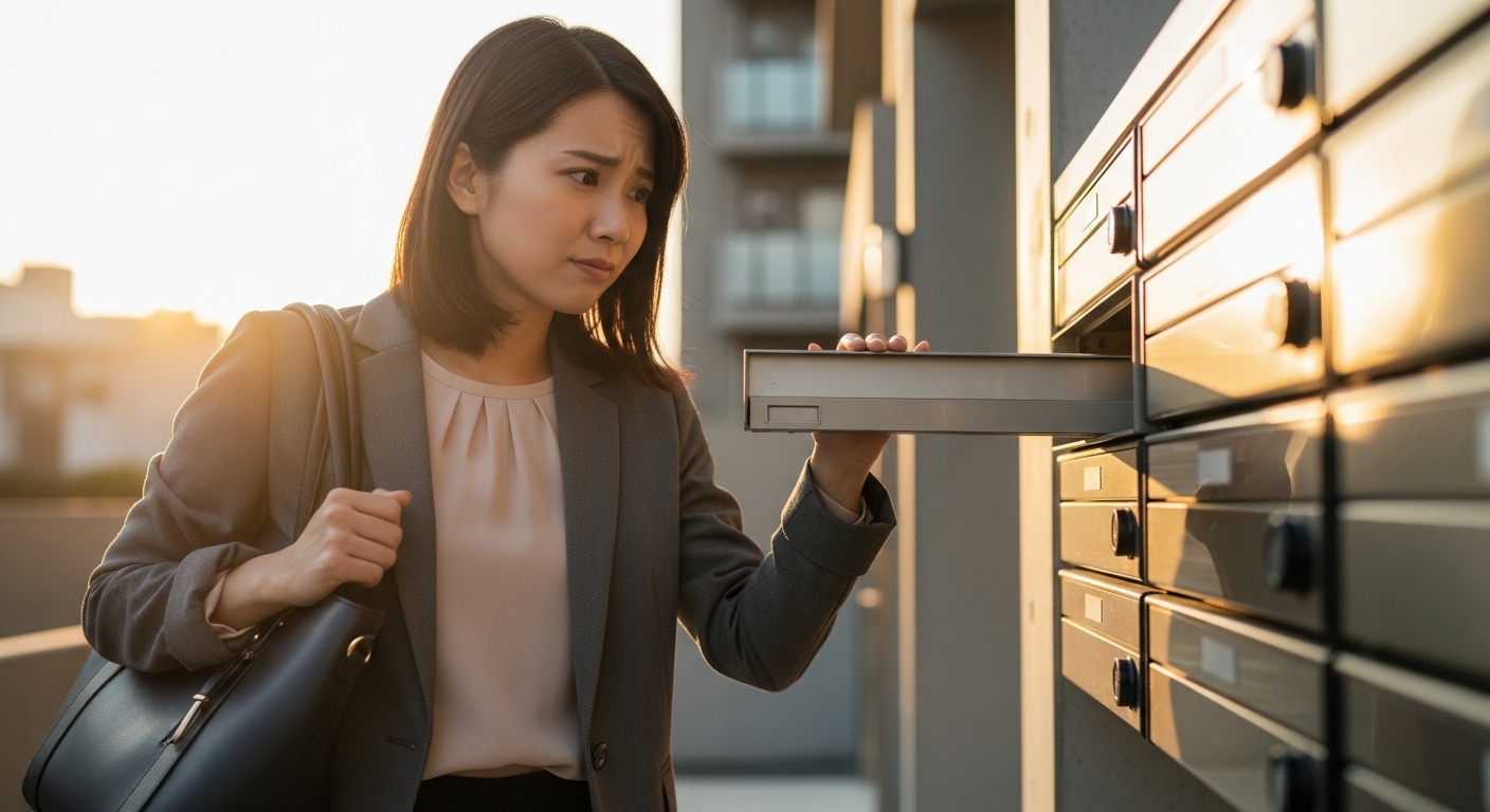 バーチャルオフィス怪しい？失敗から学んだ見抜き方